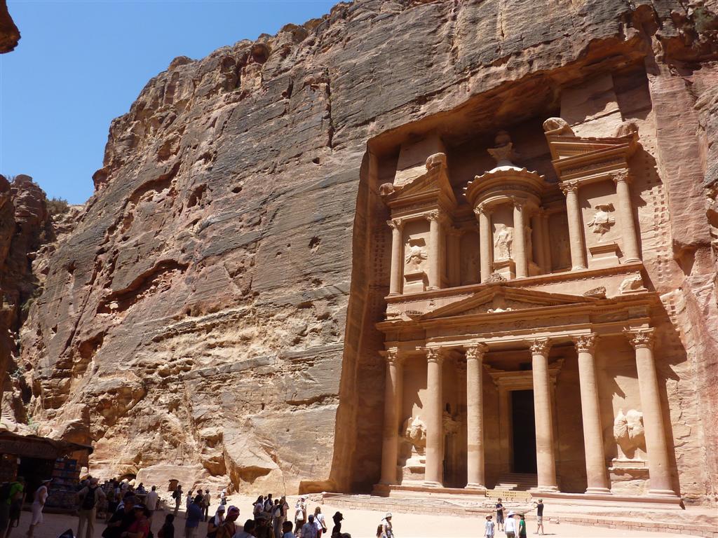 Petra