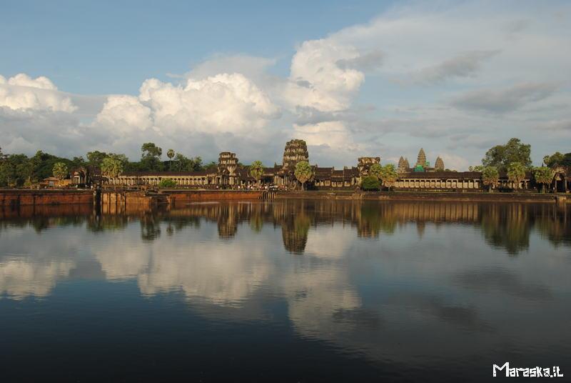 Angkor Wat