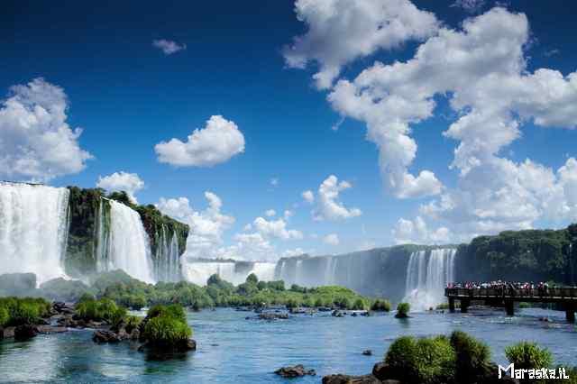 Iguazu Falls